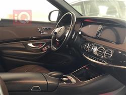 مێرسێدس بێنز S-Class